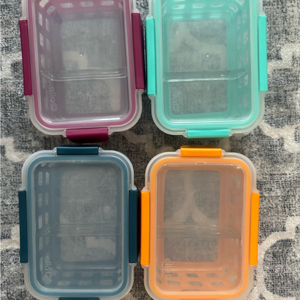 Universal Waterproof Phone Case - Turquoise, Orange, Blue, Magenta